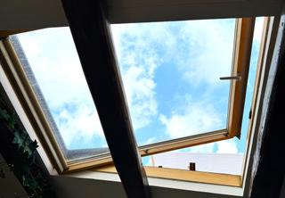 Etagenwohnung in El Clot. Duplex en el corazon de clot