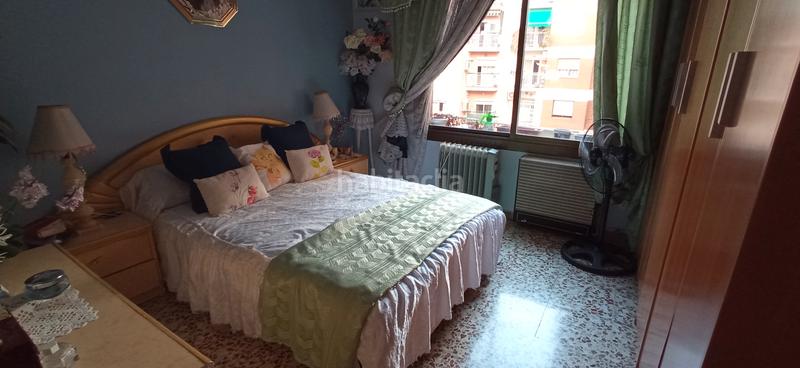 Foto 5cf4b5ef-63a8-49ca-bac9-b3a31462f6bf. Appartamento con riscaldamento in El Clot Barcelona