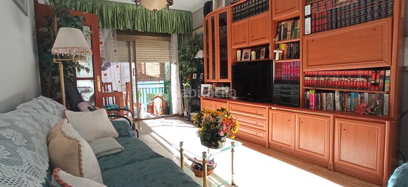 Foto 6315337d-5d3b-4817-8f5e-5984e0c4017a. Appartamento con riscaldamento in El Clot Barcelona