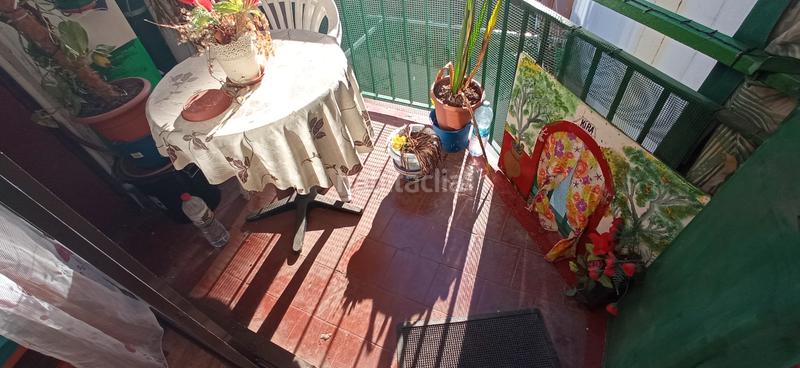 Foto 8ddfad56-fa73-445a-9ea0-dbced4aa9255. Appartamento con riscaldamento in El Clot Barcelona