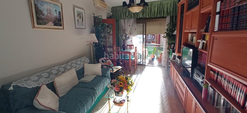 Foto 950d4cfb-099b-4656-bec8-5d6402a5768f. Appartamento con riscaldamento in El Clot Barcelona