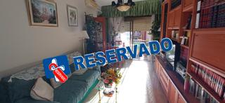 Etagenwohnung  Carrer de mallorca. Piso en navas - 3 dormitorios, bao, salon comedor amplio y balc