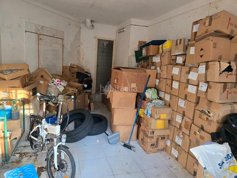 Foto 3d3bd0c5-8c80-4eb9-a886-535cace0c07e. Locale commerciale in El Clot Barcelona