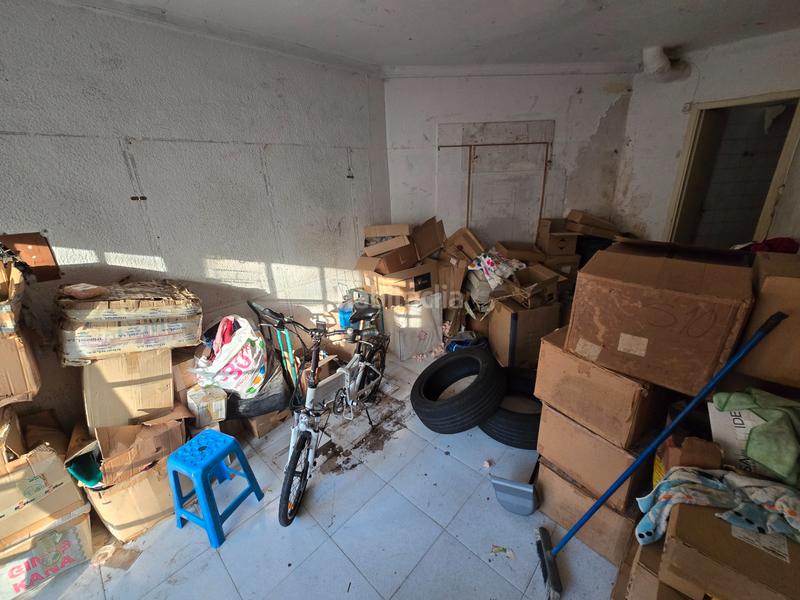 Foto bf881f9c-62f0-44c5-899e-b1a0baf197a6. Locale commerciale in El Clot Barcelona