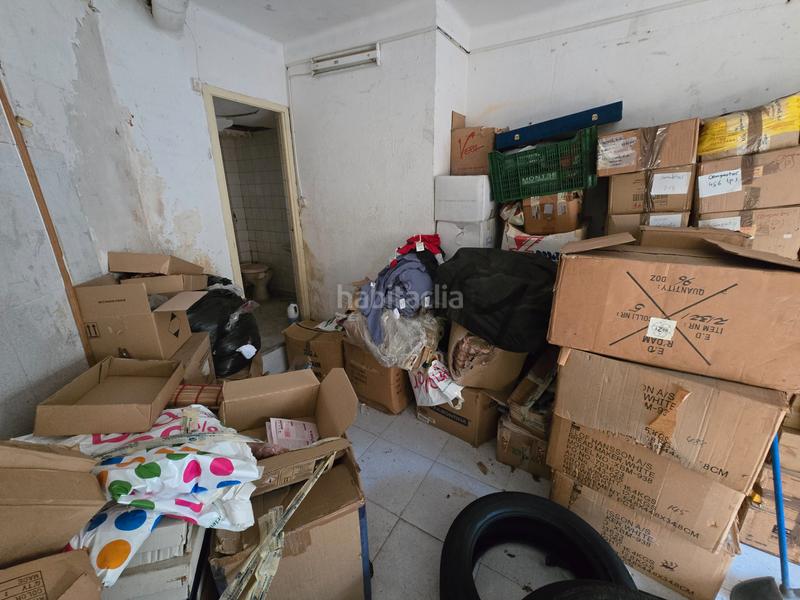 Foto d76eeb6a-87b6-4eff-82a8-239f85da7aff. Locale commerciale in El Clot Barcelona