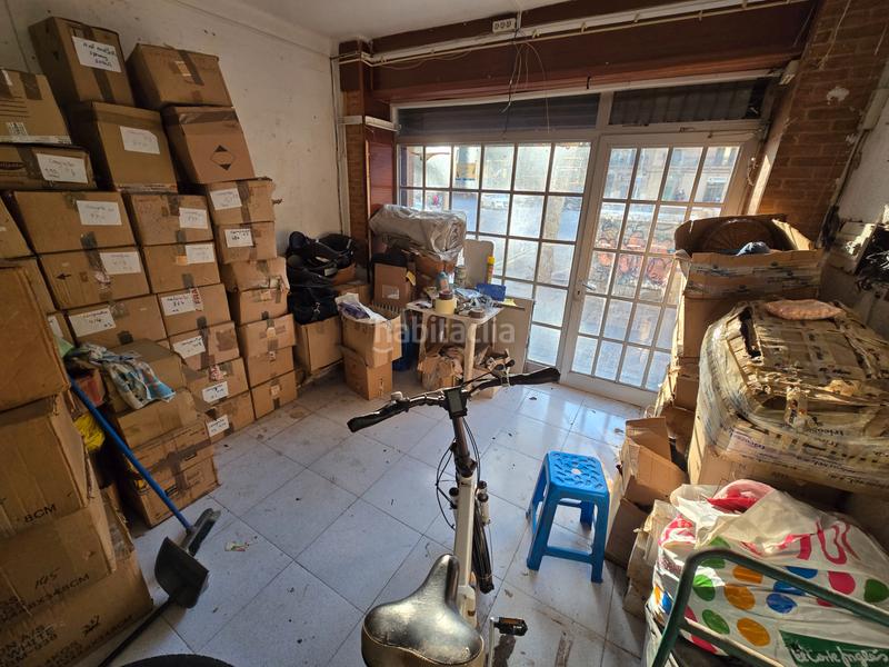 Foto ea33cba7-4498-48b3-b62d-b34bc77cd4f5. Locale commerciale in El Clot Barcelona