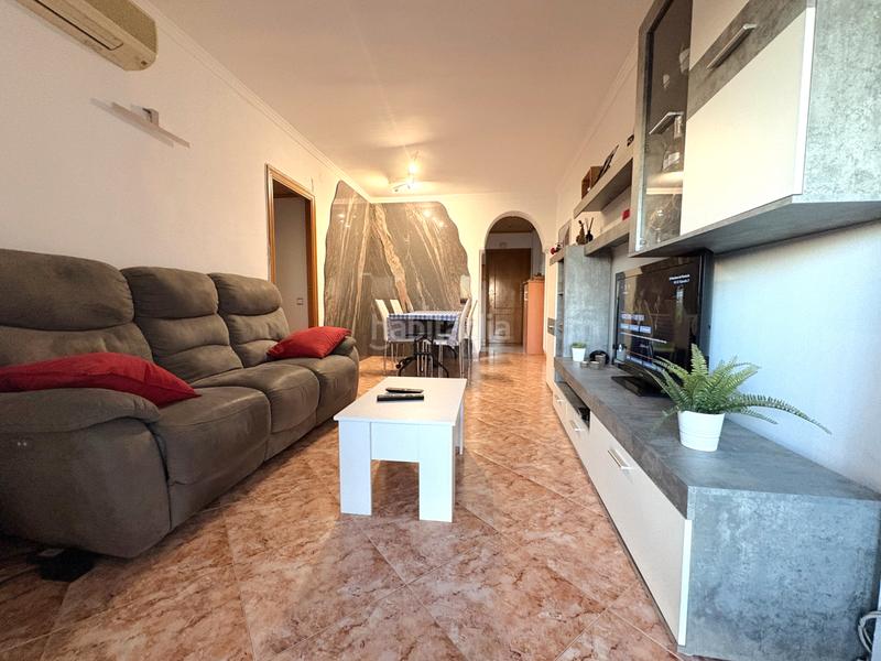 Foto ec3355f9-2070-4cc5-b564-aa8c32d1dee0. Etagenwohnung in Can Serra Hospitalet de Llobregat (L´)