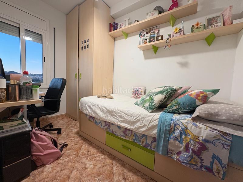 Foto dcee7df4-fd7d-415b-bd2b-0d29ca4b506c. Piso en Can Serra Hospitalet de Llobregat (L´)