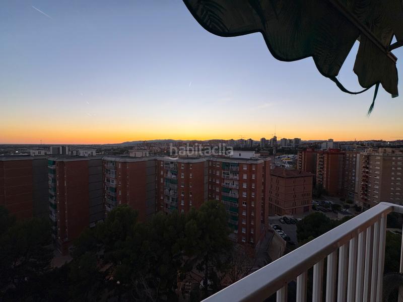 Foto f227d782-855a-434a-a535-4c7c628511d6. Piso en Can Serra Hospitalet de Llobregat (L´)