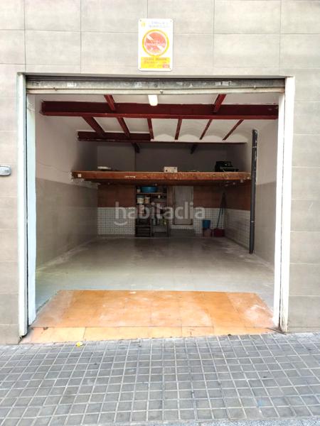 Foto f285d6b6-5028-4e20-abc0-1d9176d27f04. Locale commerciale in Fondo Santa Coloma de Gramenet
