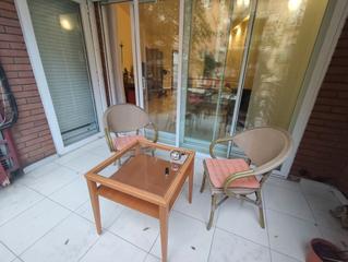 Appartement  Carrer de las navas de tolosa. Finca de obra vista. metro navas