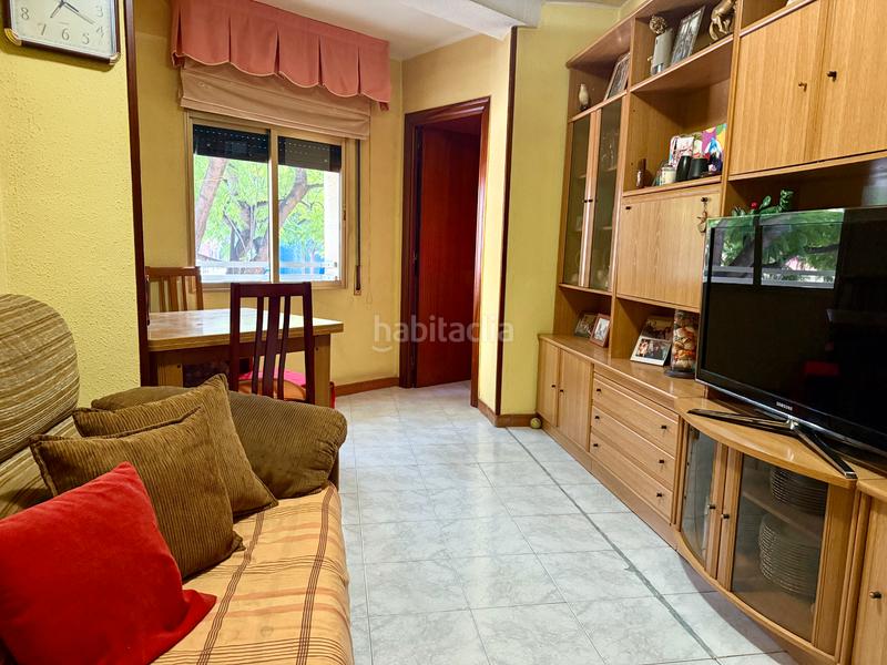 Foto 8037cc37-d761-4417-a988-34f059703ad2. Pis amb calefacció a Can Vidalet Esplugues de Llobregat