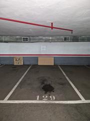 Parking voiture  Carrer d'olesa. Venta de parking - coche mediano