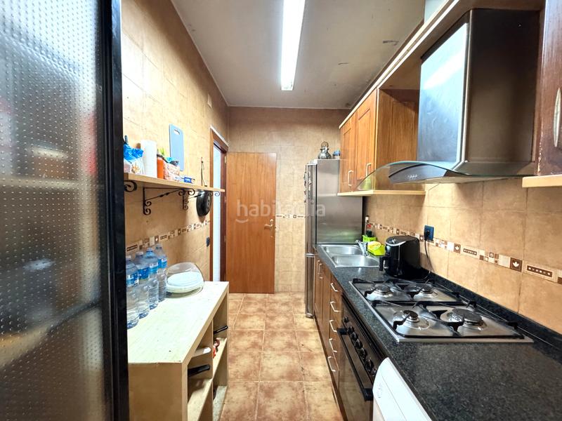 Foto 80a800b7-44af-4ddc-afc9-7a1178469084. Appartamento in carrer de soler i rovirosa 2 in El Clot Barcelona