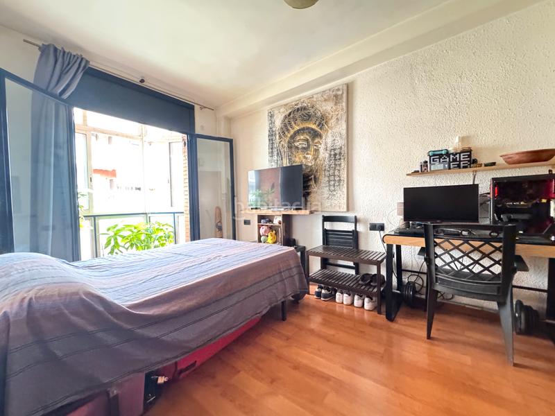 Foto e3971d22-d895-4084-9e74-40ddff3a5695. Appartamento in carrer de soler i rovirosa 2 in El Clot Barcelona