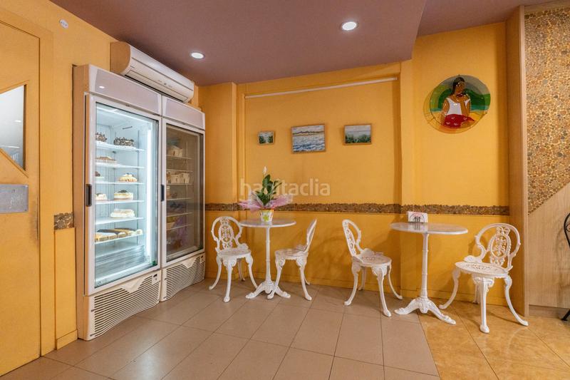 Foto 24dea38c-39b2-4668-b18b-d3863ac83238. Locale commerciale in Navas Barcelona