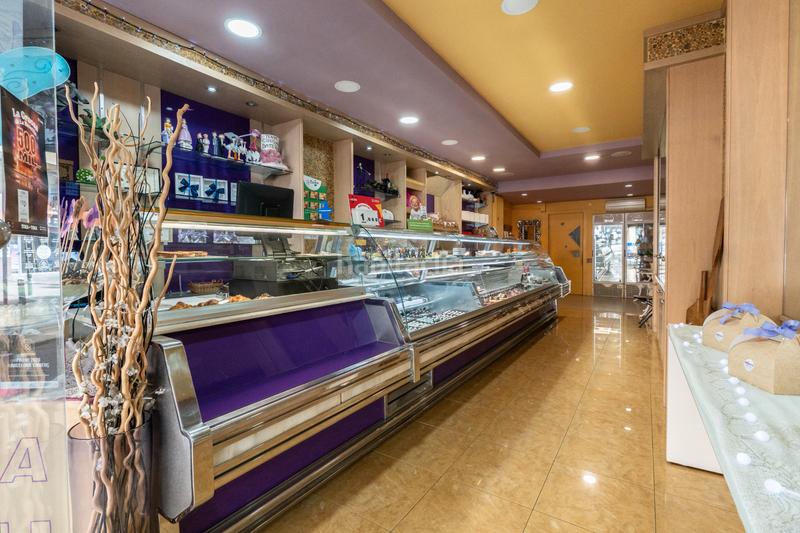 Foto 27cff668-7538-40b1-a3b0-2b69886e5a77. Locale commerciale in Navas Barcelona