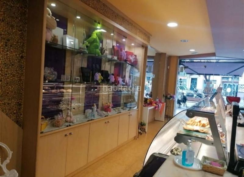 Foto 58b6992a-feaa-45f6-b890-217993b08047. Locale commerciale in Navas Barcelona