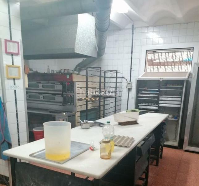 Foto 60e2b675-44b3-4dce-83bb-16cc938efea4. Locale commerciale in Navas Barcelona