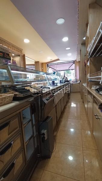 Foto c268495f-cecd-4ac9-b479-b37f387152b5. Locale commerciale in Navas Barcelona