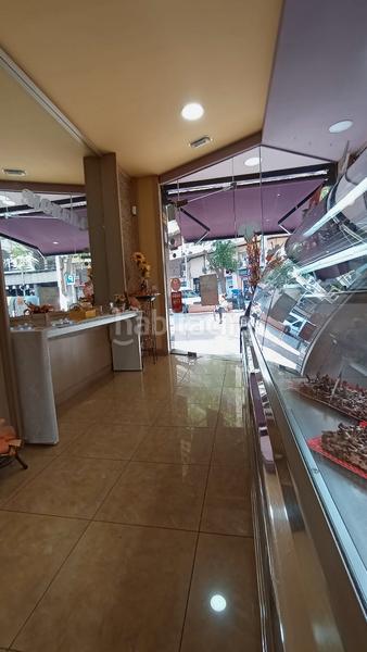 Foto c5823fd6-0b8f-4254-a39c-0039535a11f3. Locale commerciale in Navas Barcelona