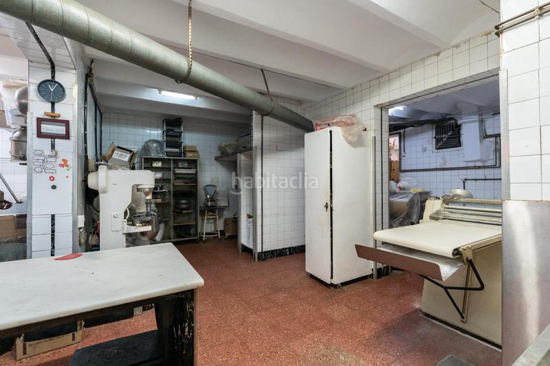 Foto cc5a5dc4-d7f4-42bd-8be0-e3644a1b6095. Locale commerciale in Navas Barcelona