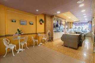 Geschäftsraum  Carrer de biscaia. Local en venta