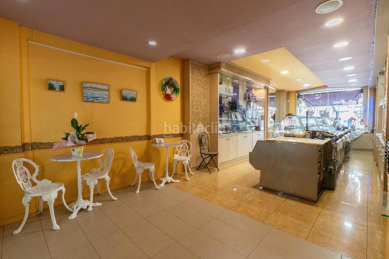 Foto e03b3c24-fcf8-41a2-8900-847391c213cf. Locale commerciale in Navas Barcelona