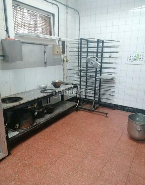 Foto f305a54c-f6fb-457d-9e3d-c8da1b5e07fe. Locale commerciale in Navas Barcelona