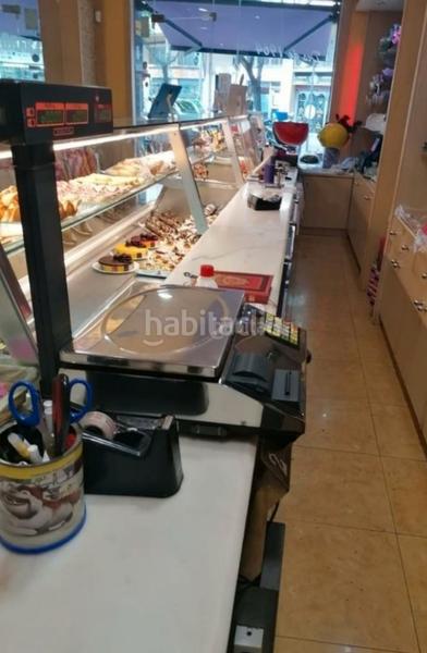 Foto f501d526-4aab-4f83-a717-19d517645306. Locale commerciale in Navas Barcelona