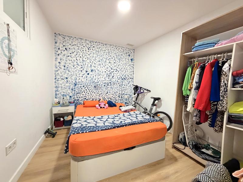 Foto 188a2265-1759-4730-8041-1d86c10ab1ed. Etagenwohnung in Trinitat Vella Barcelona