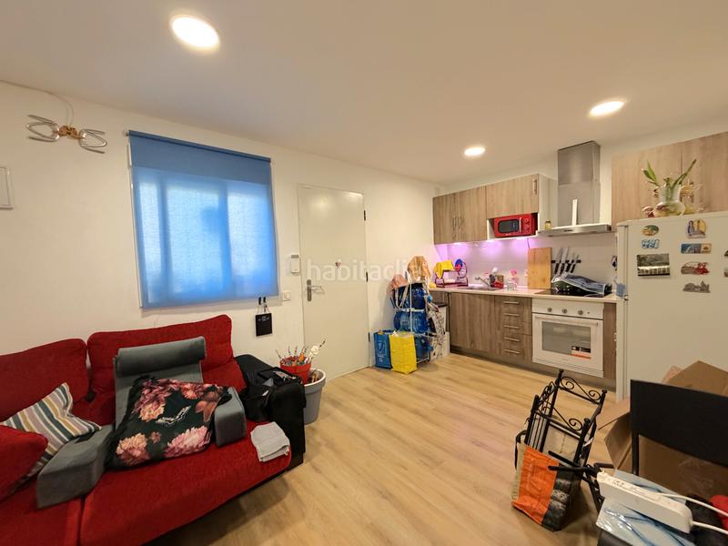 Foto 1cd93ba7-d63b-4e18-a938-684f6f5a632a. Etagenwohnung in Trinitat Vella Barcelona