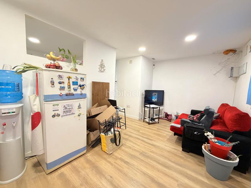 Foto 990ab0cc-9514-4ae5-b2b8-2bae8a11916f. Etagenwohnung in Trinitat Vella Barcelona