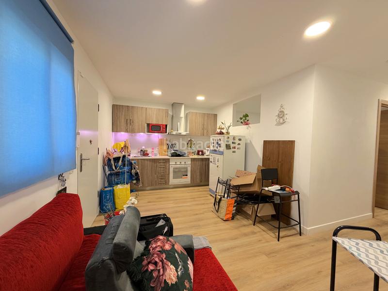 Foto bb4dc46b-40ac-4768-b5d0-c06af3e287bf. Etagenwohnung in Trinitat Vella Barcelona