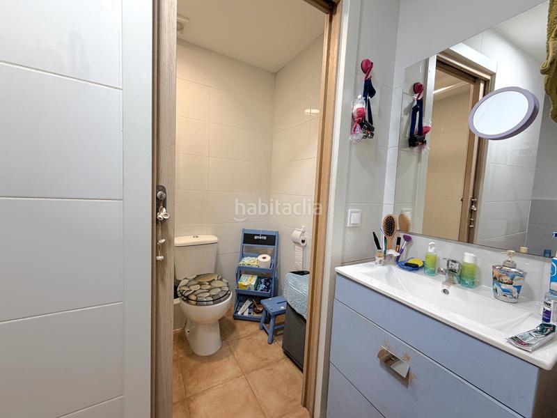 Foto c3b371cc-22b1-4255-9264-1a24c5733cab. Etagenwohnung in Trinitat Vella Barcelona