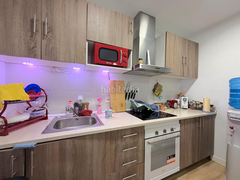 Foto e0b32144-5ad8-4425-b5b1-dab02dc722a2. Etagenwohnung in Trinitat Vella Barcelona