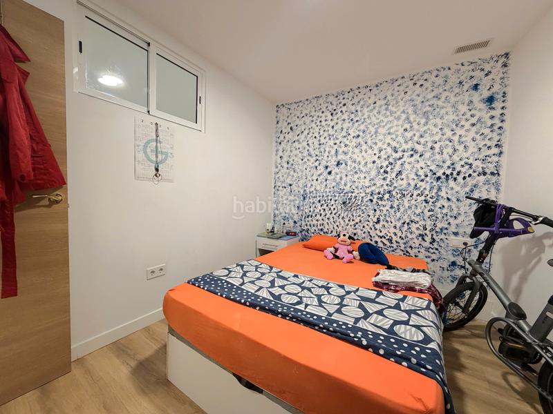 Foto f3c2109b-96b8-43f6-951e-66e68f1c82ce. Etagenwohnung in Trinitat Vella Barcelona