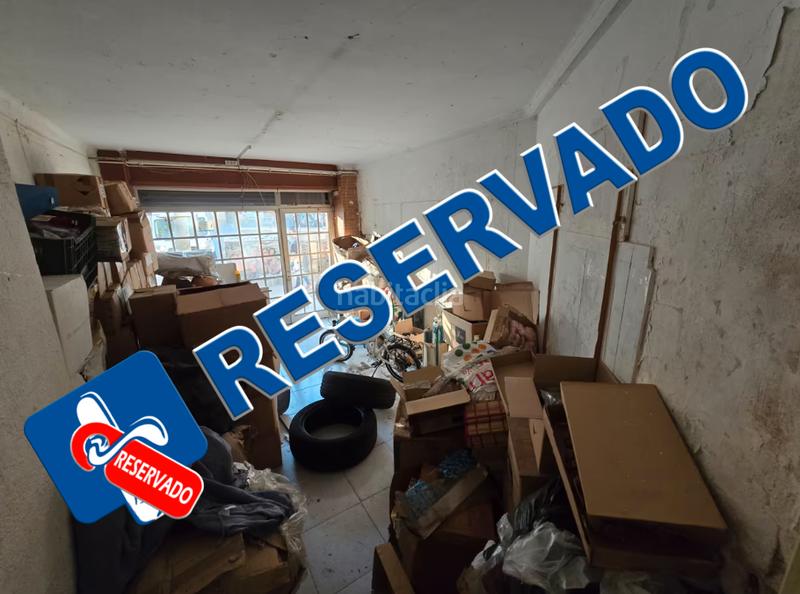 Foto 2e6dfdcb-006d-4687-884b-fafde9e39ad9. Locale commerciale in El Clot Barcelona