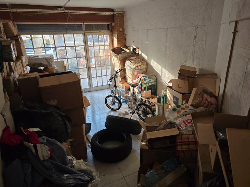 Foto 958d3572-d9d0-42d2-9a7a-a4070c545c8d. Locale commerciale in El Clot Barcelona