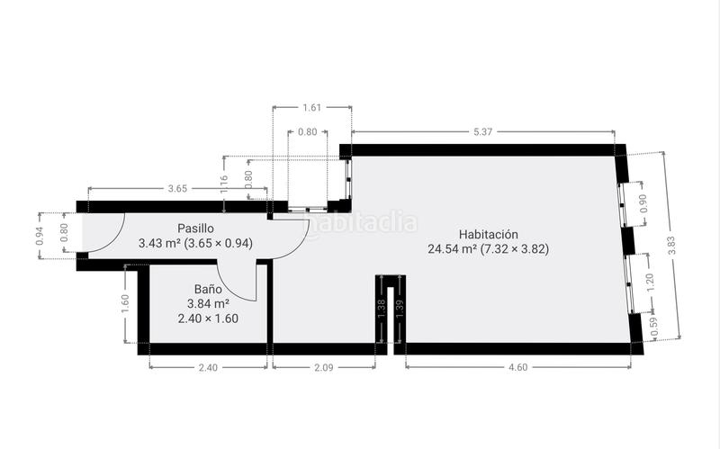 Foto c2791f24-c256-4756-be84-1e6768c3703d. Appartement dans Centre Lloret de Mar