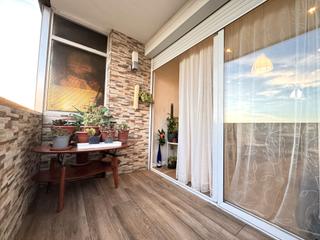 Pis  Carrer dels joncs. Planta 10, todo exterior.