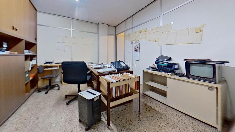 Foto 28bb070c-1e54-434a-b87e-b3cb3dd5cf0c. Estudio  a reformar en la taixonera en La Teixonera Barcelona