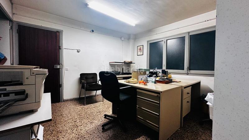 Foto 3f1c7e77-2e0d-4e8e-9ad9-6aadec3e1226. Estudio  a reformar en la taixonera en La Teixonera Barcelona