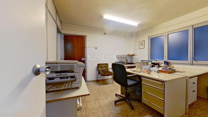 Foto d904da28-b385-4cd0-b155-d250723746b7. Estudio  a reformar en la taixonera en La Teixonera Barcelona