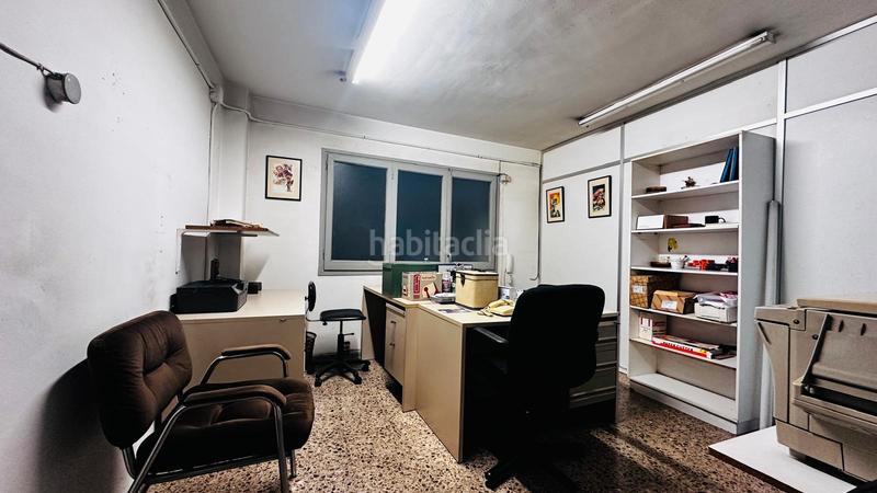 Foto e95c5966-1dde-499c-b7e7-89b1a7a5b7a8. Estudio  a reformar en la taixonera en La Teixonera Barcelona