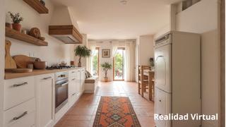 Piccolo appartamento  Carrer de santa isabel. Apartamento en el casco antiguo de lloret de mar