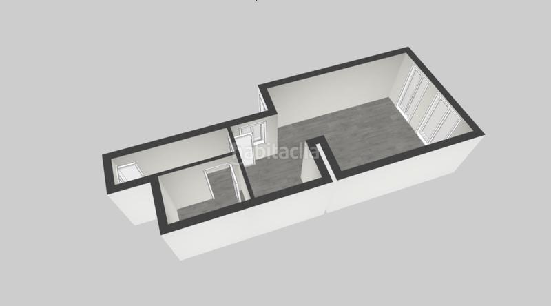 Foto 1e4ae1bb-3d87-4e63-8cf7-ab687c5e2420. Appartement dans Centre Lloret de Mar