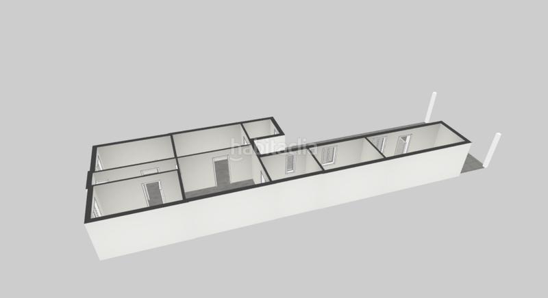 Foto 7cb8aa4f-36e3-44b7-94ef-8067260bb35a. Maison dans Riu Sud Santa Coloma de Gramenet