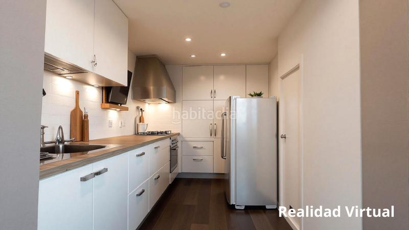 Foto 8c887359-f12d-40af-bc48-0f24d7624f78. Maison dans Riu Sud Santa Coloma de Gramenet