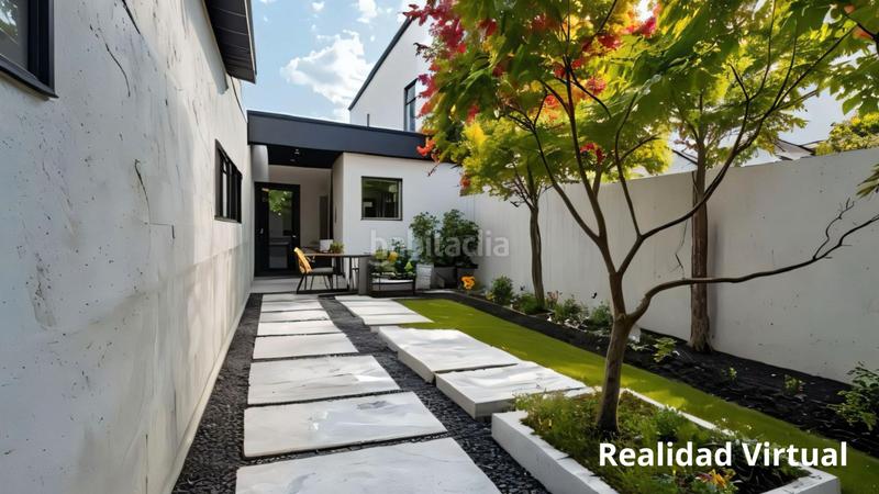 Foto b040cd4e-076e-47f4-a981-f0e18defca0d. Maison dans Riu Sud Santa Coloma de Gramenet